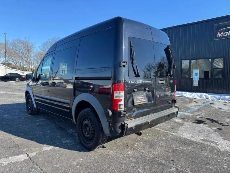 2010 Ford Transit Connect - Image 2 of 10