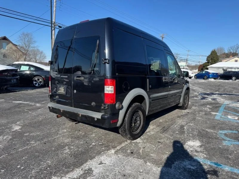 2010 Ford Transit Connect - Image 3 of 10