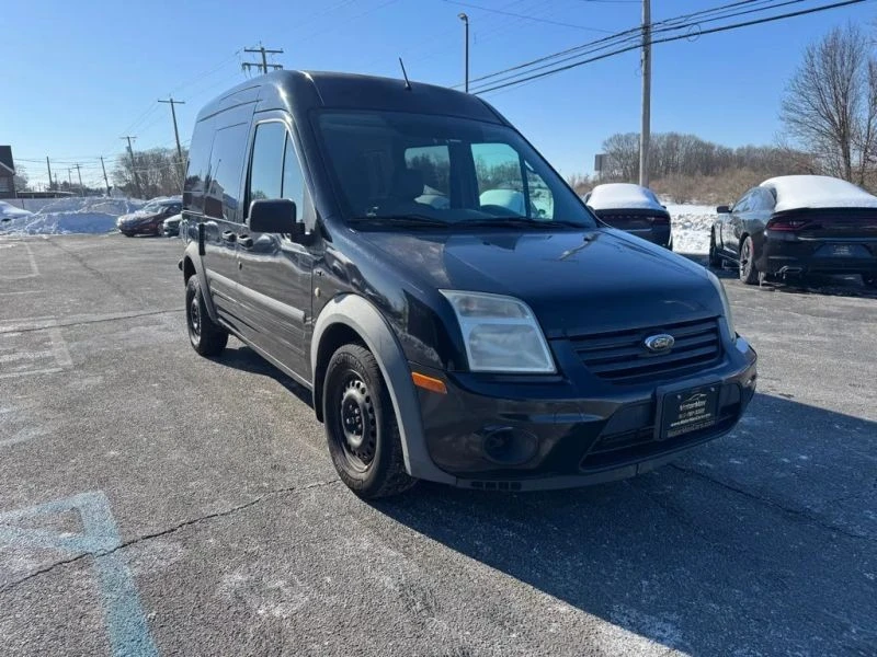 2010 Ford Transit Connect - Image 4 of 10
