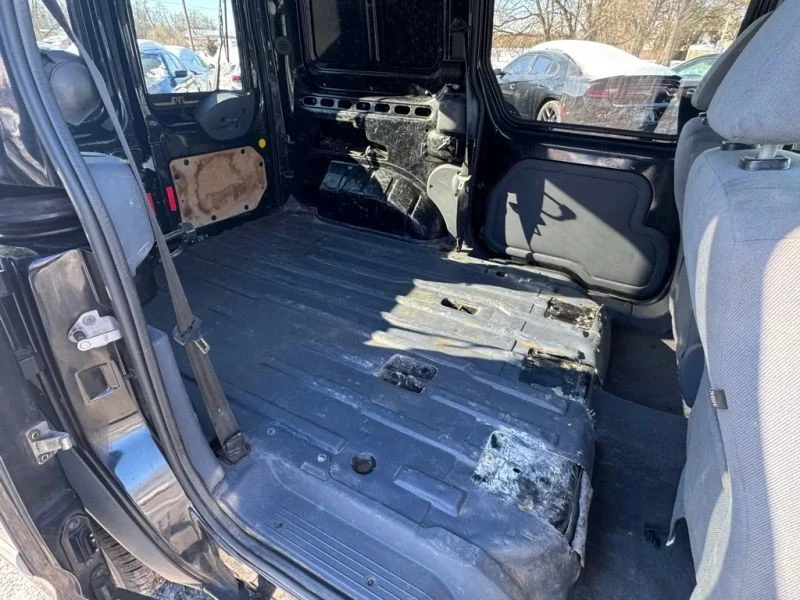 2010 Ford Transit Connect - Image 7 of 10