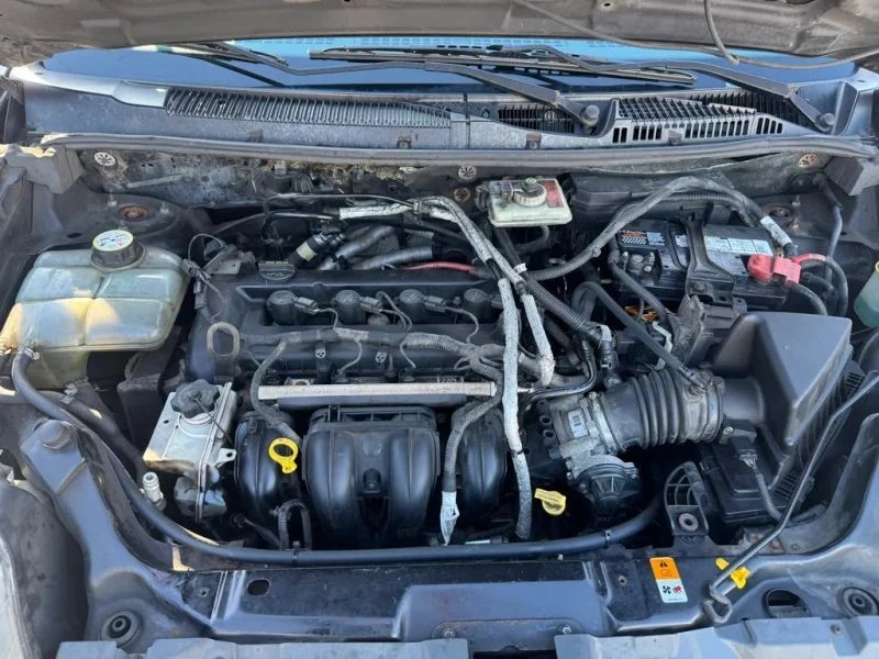 2010 Ford Transit Connect - Image 10 of 10