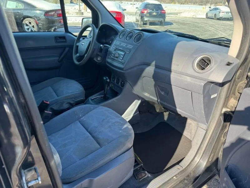 2010 Ford Transit Connect - Image 8 of 10