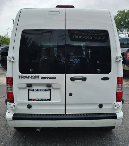 2010 Ford Transit Connect - Image 7 of 21