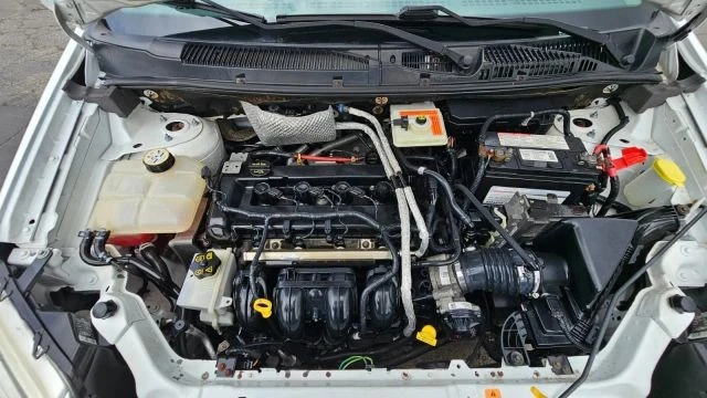 2010 Ford Transit Connect - Image 14 of 21