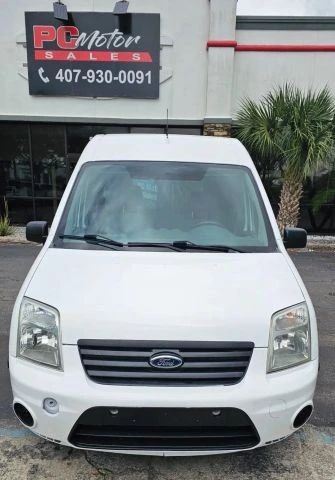 2010 Ford Transit Connect - Image 2 of 21