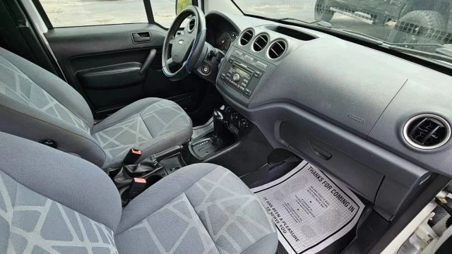 2010 Ford Transit Connect - Image 16 of 21
