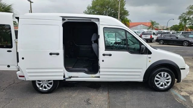 2010 Ford Transit Connect - Image 5 of 21