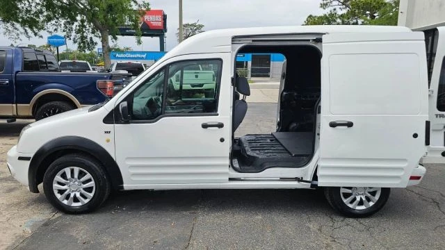 2010 Ford Transit Connect - Image 11 of 21
