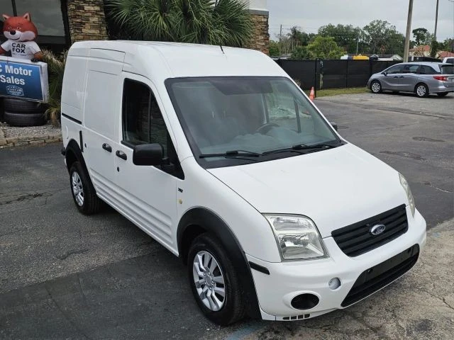 2010 Ford Transit Connect - Image 3 of 21
