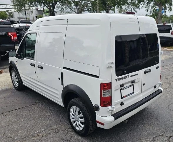 2010 Ford Transit Connect - Image 9 of 21