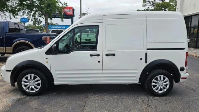 2010 Ford Transit Connect - Image 10 of 21