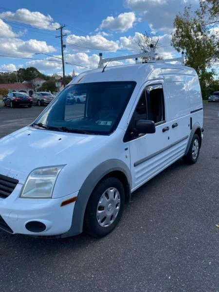 2010 Ford Transit Connect - Image 6 of 12