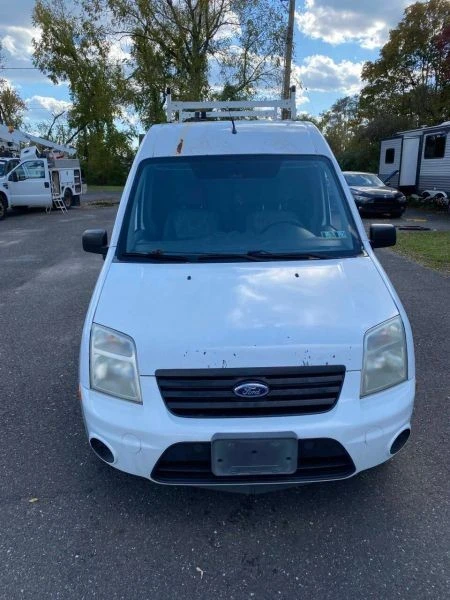2010 Ford Transit Connect - Image 4 of 12