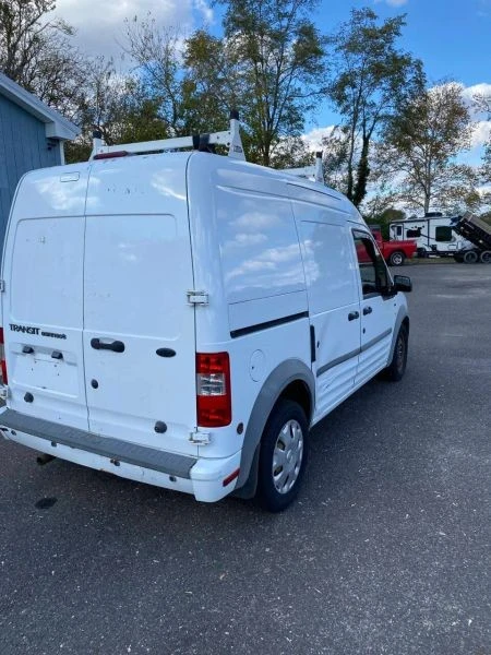 2010 Ford Transit Connect - Image 9 of 12