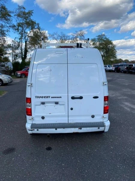 2010 Ford Transit Connect - Image 8 of 12