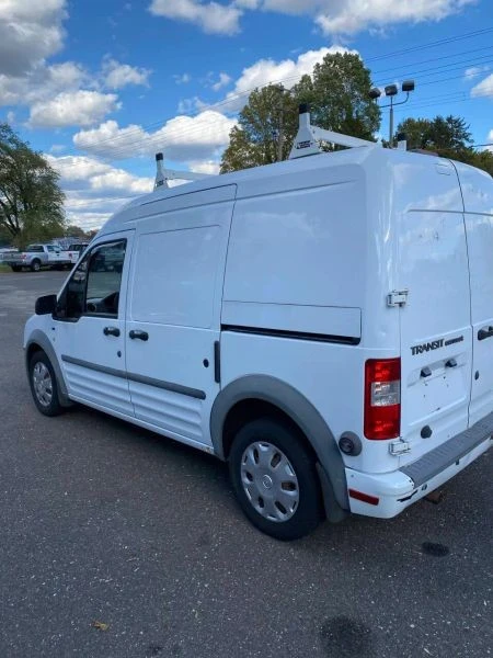 2010 Ford Transit Connect - Image 7 of 12