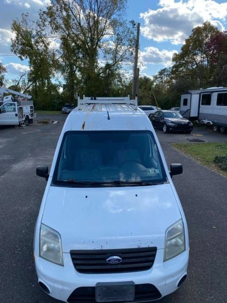2010 Ford Transit Connect - Image 5 of 12