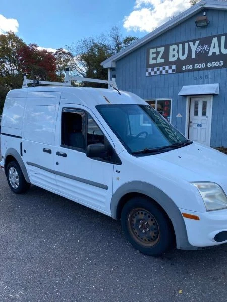 2010 Ford Transit Connect - Image 2 of 12