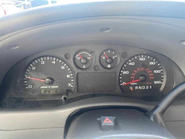 2010 Ford Ranger 3rd Gen - Image 19 of 21