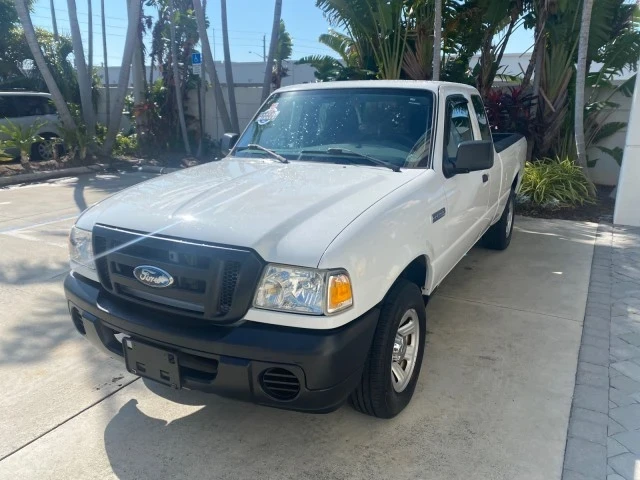 2010 Ford Ranger 3rd Gen - Image 4 of 21