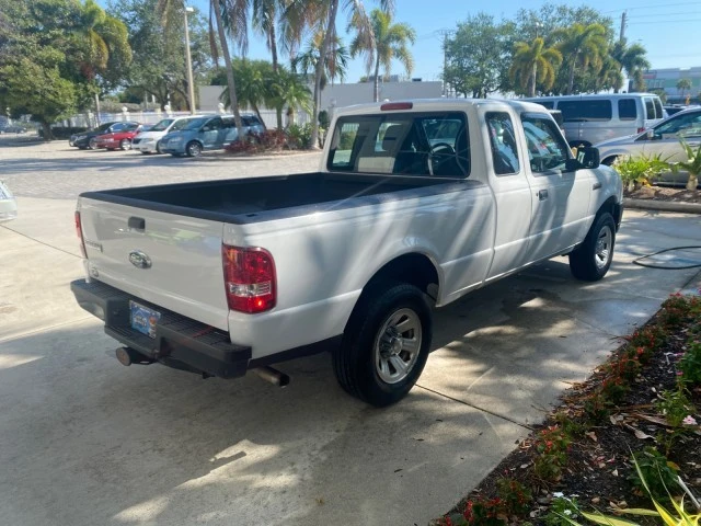 2010 Ford Ranger 3rd Gen - Image 8 of 21
