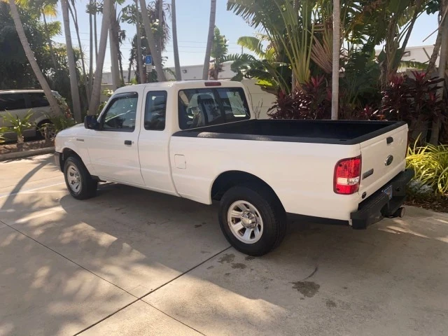 2010 Ford Ranger 3rd Gen - Image 6 of 21