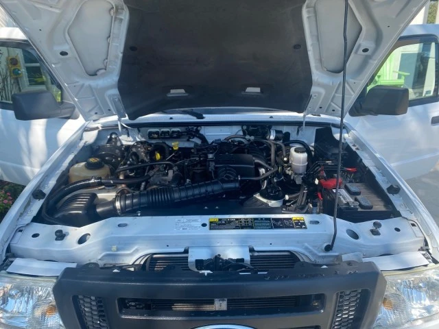 2010 Ford Ranger 3rd Gen - Image 16 of 21