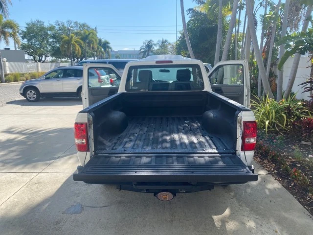 2010 Ford Ranger 3rd Gen - Image 14 of 21