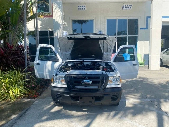 2010 Ford Ranger 3rd Gen - Image 15 of 21