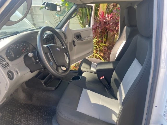 2010 Ford Ranger 3rd Gen - Image 11 of 21