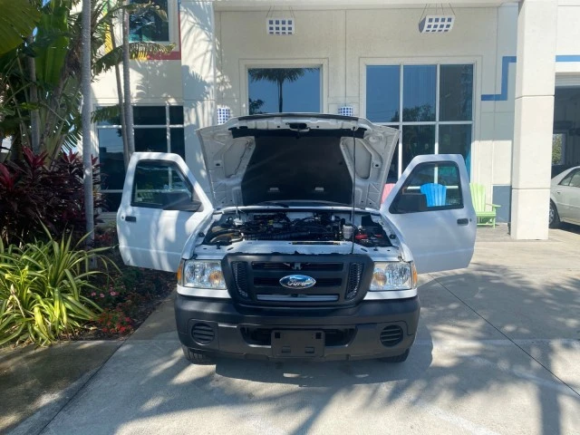 2010 Ford Ranger 3rd Gen - Image 15 of 21