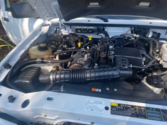 2010 Ford Ranger 3rd Gen - Image 17 of 21