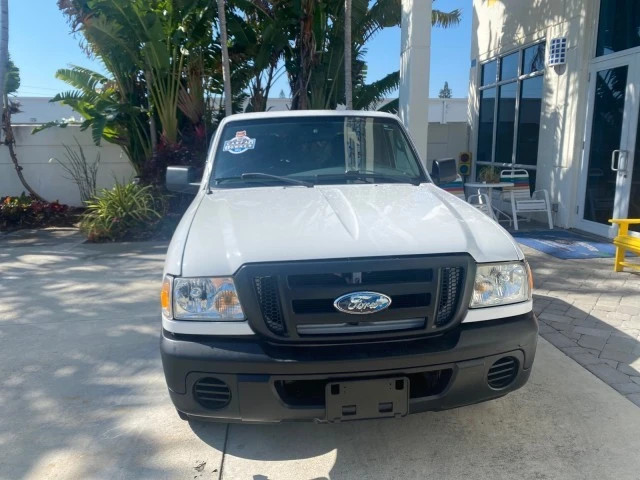 2010 Ford Ranger 3rd Gen - Image 3 of 21