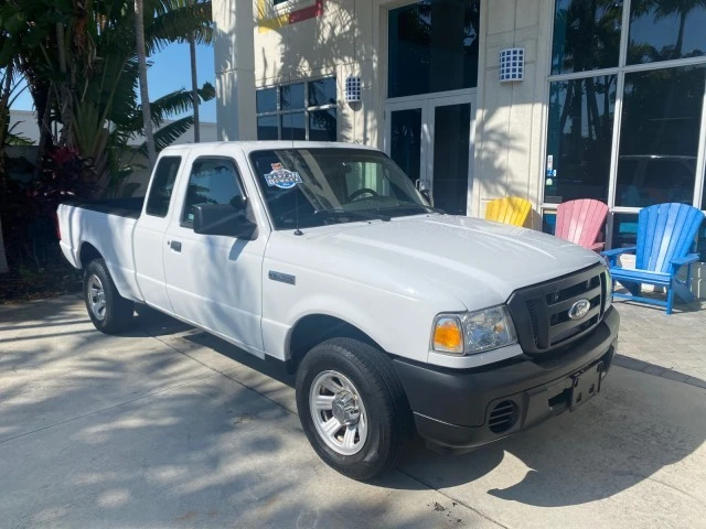 2010 Ford Ranger 3rd Gen - Image 2 of 21