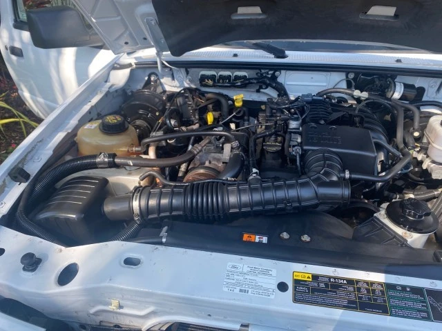 2010 Ford Ranger 3rd Gen - Image 17 of 21