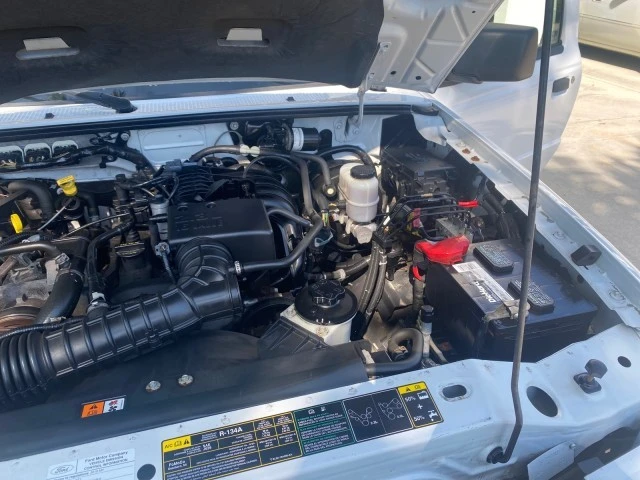 2010 Ford Ranger 3rd Gen - Image 18 of 21