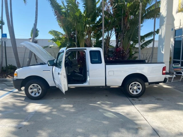 2010 Ford Ranger 3rd Gen - Image 9 of 21