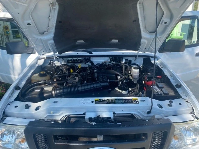 2010 Ford Ranger 3rd Gen - Image 16 of 21