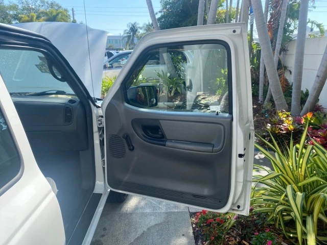 2010 Ford Ranger 3rd Gen - Image 12 of 21