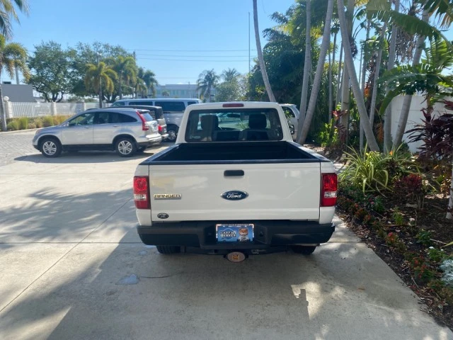 2010 Ford Ranger 3rd Gen - Image 7 of 21