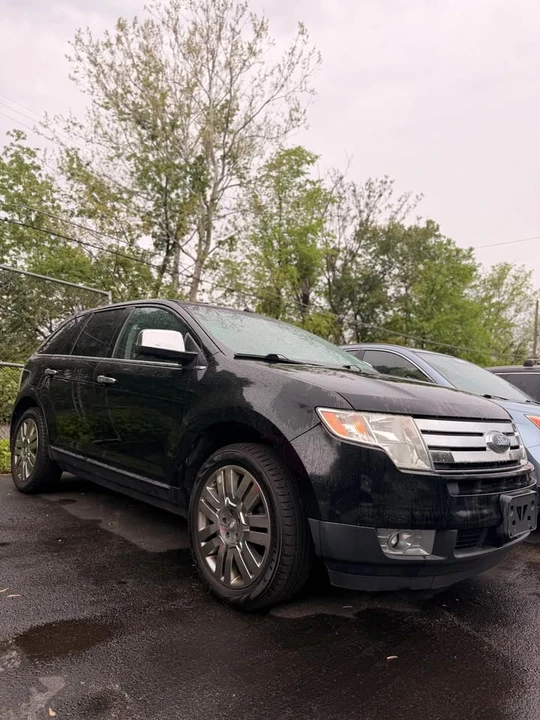 2010 Ford Edge - Image 2 of 6
