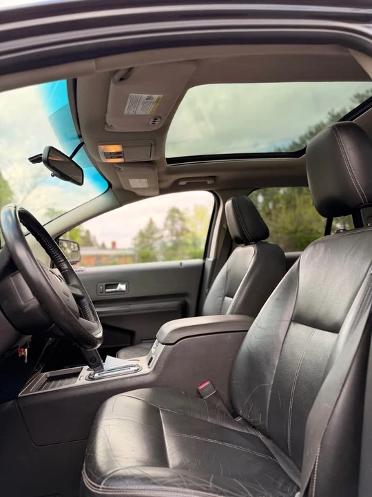 2010 Ford Edge - Image 5 of 6