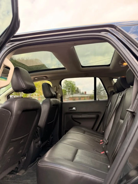 2010 Ford Edge - Image 6 of 6