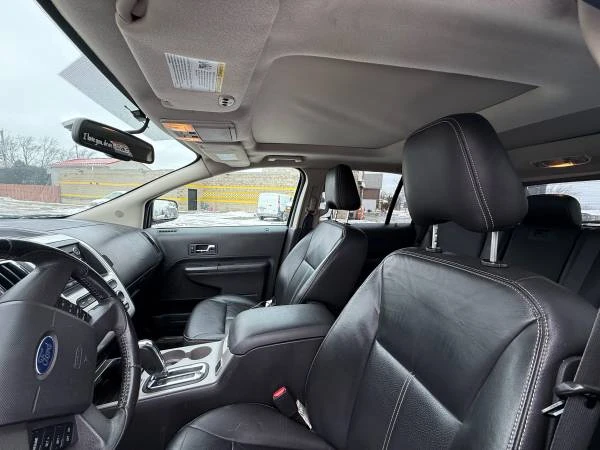 2010 Ford Edge - Image 6 of 13