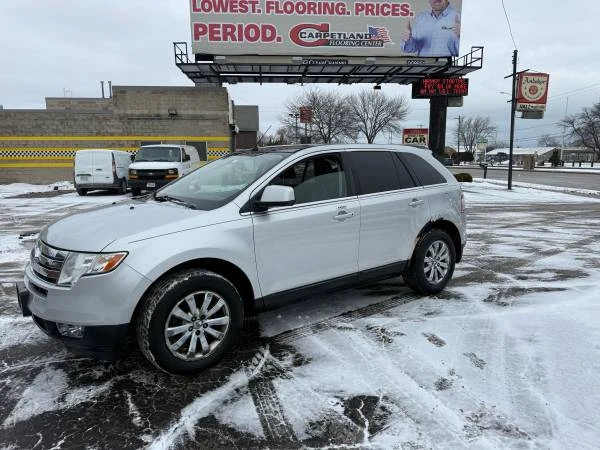 2010 Ford Edge - Image 13 of 13