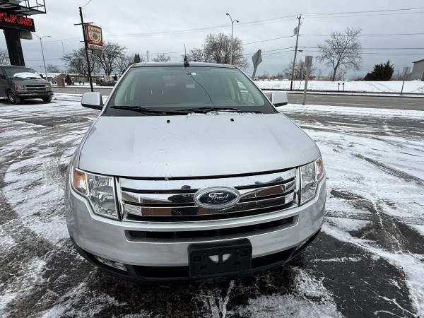 2010 Ford Edge - Image 4 of 13