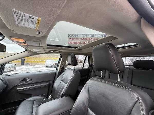2010 Ford Edge - Image 7 of 13