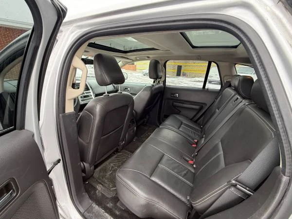 2010 Ford Edge - Image 8 of 13