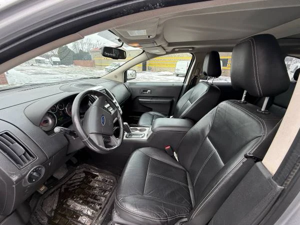 2010 Ford Edge - Image 5 of 13