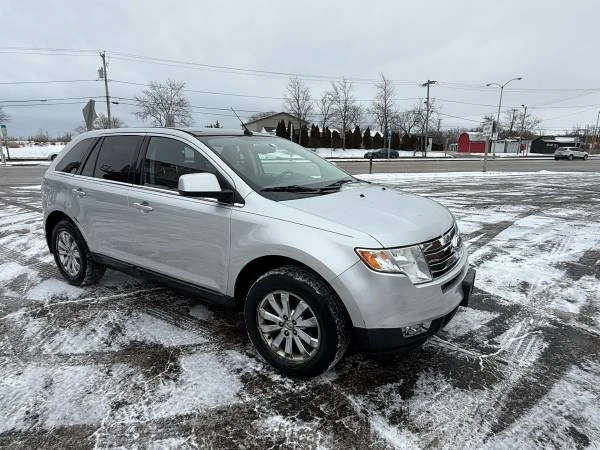 2010 Ford Edge - Image 3 of 13